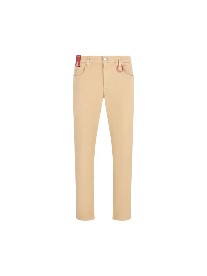 TRAMAROSSA Jeans Michelangelo BEIGE