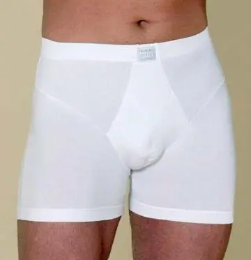Tramonte Boxer Uomo Bianco 4410725