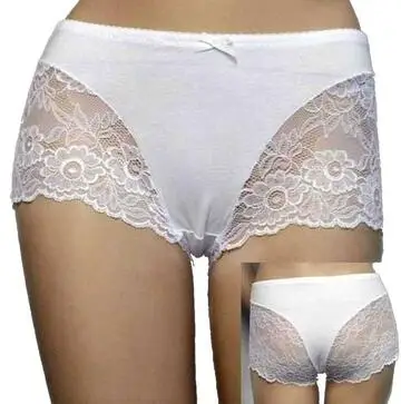 Tramonte CULOTTE IN PIZZO DONNA S438