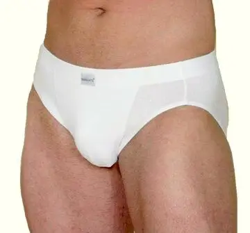 Tramonte Slip Uomo Bianco 4410742