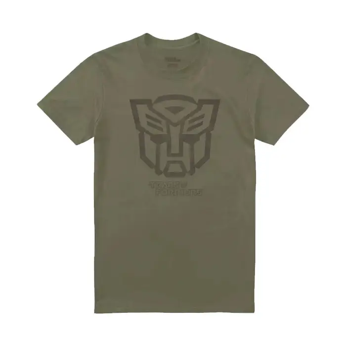T-shirts a maniche lunghe Transformers TV1749 Multicolore