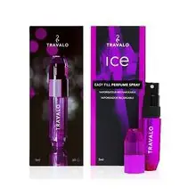 Travalo Ice Purple - 5ml