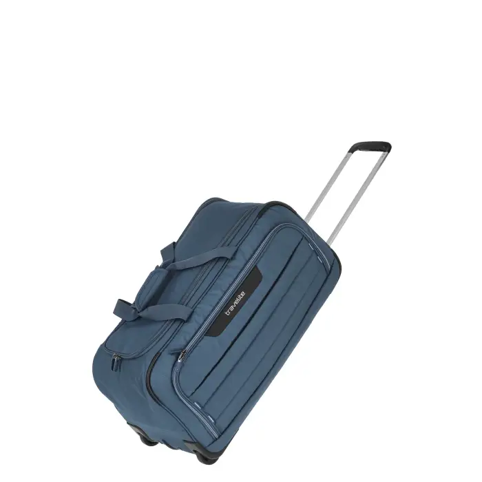 Travelite Borsa a tracolla Donna Multicolore 4714725