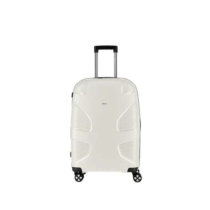 Travelite Trolley IP1 Trolley M Blanc