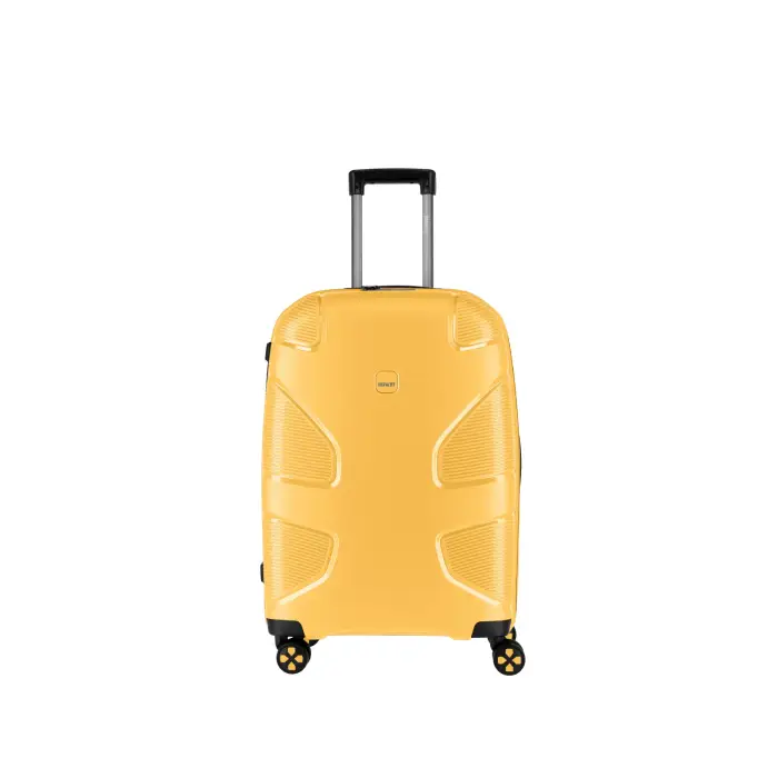 Travelite Trolley IP1 Trolley M Jaune