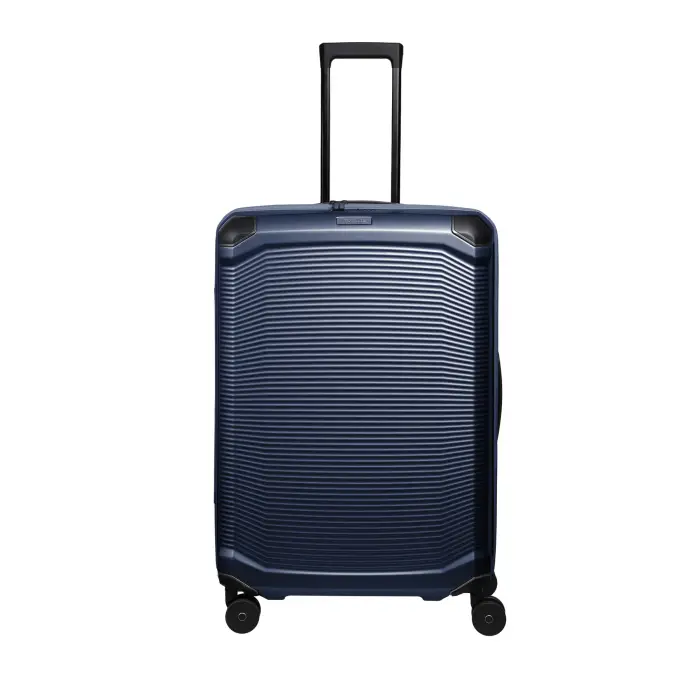 Travelite Trolley Millennium Trolley L Bleu