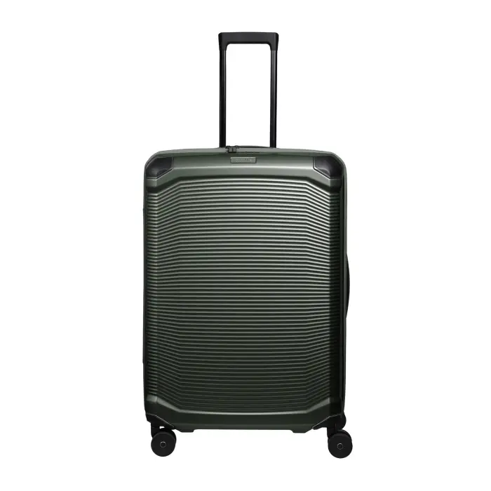 Travelite Trolley Millennium Trolley L Vert