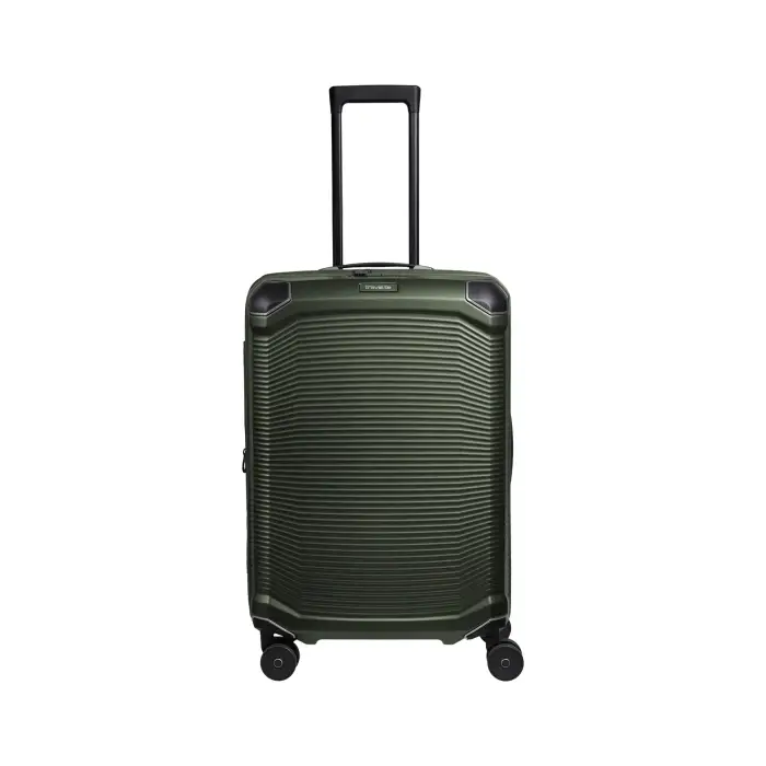 Travelite Trolley Millennium Trolley M ext Vert
