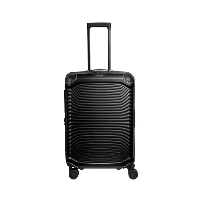 Travelite Trolley Millennium Trolley S Bleu