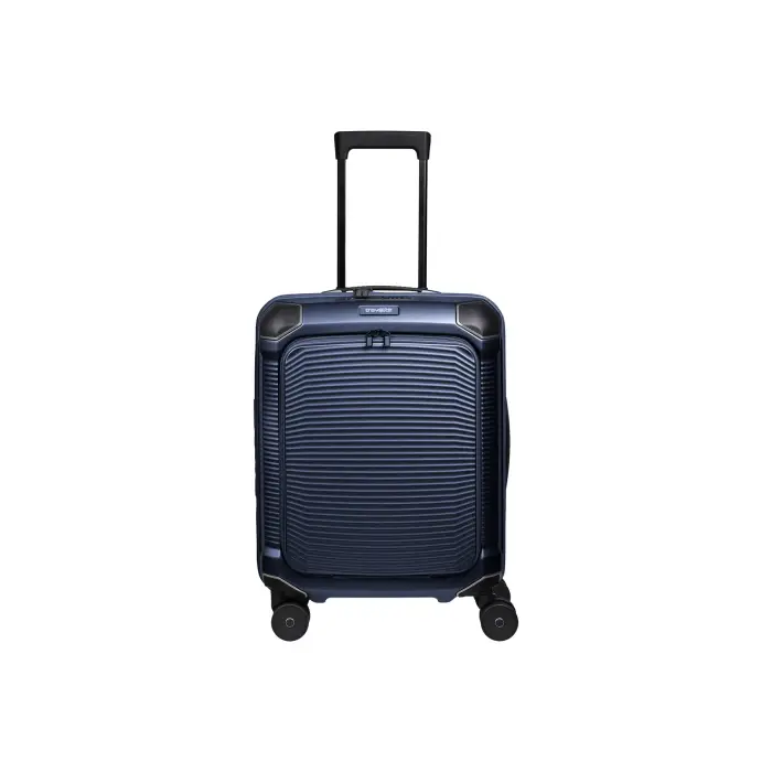 Travelite Trolley Millennium Trolley S+ Bleu