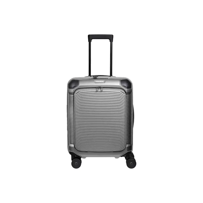 Travelite Trolley Millennium Trolley S+ Gris