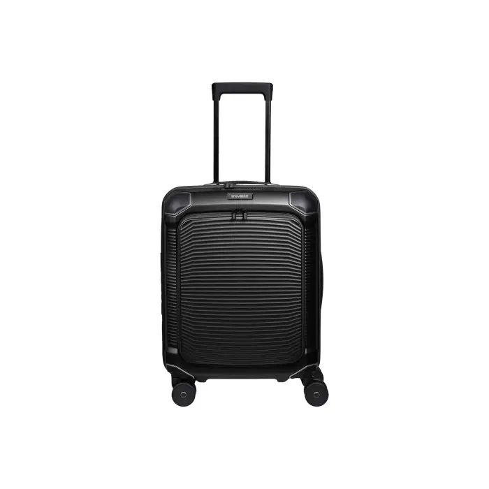 Travelite Trolley Millennium Trolley S+ Noir