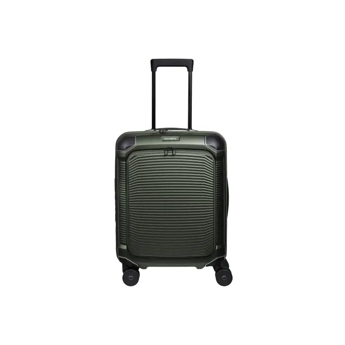 Travelite Trolley Millennium Trolley S+ Vert