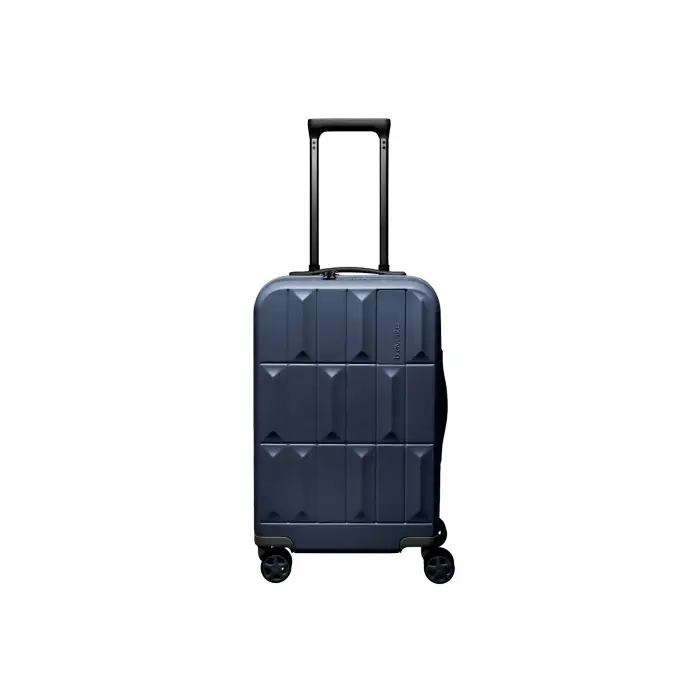 Travelite Trolley Panello Trolley S Bleu