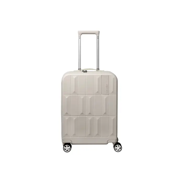 Travelite Trolley Panello Trolley S Gris