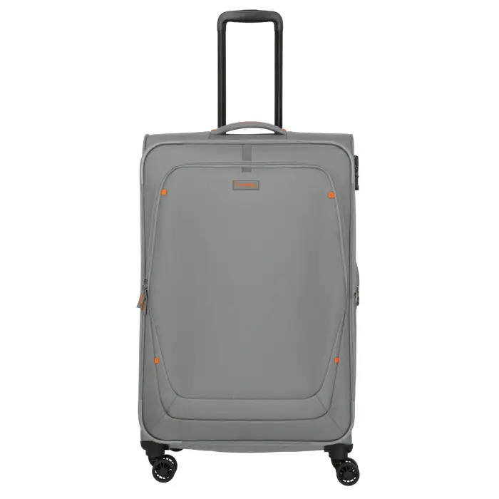 Travelite Trolley Umbria Trolley L ext Gris