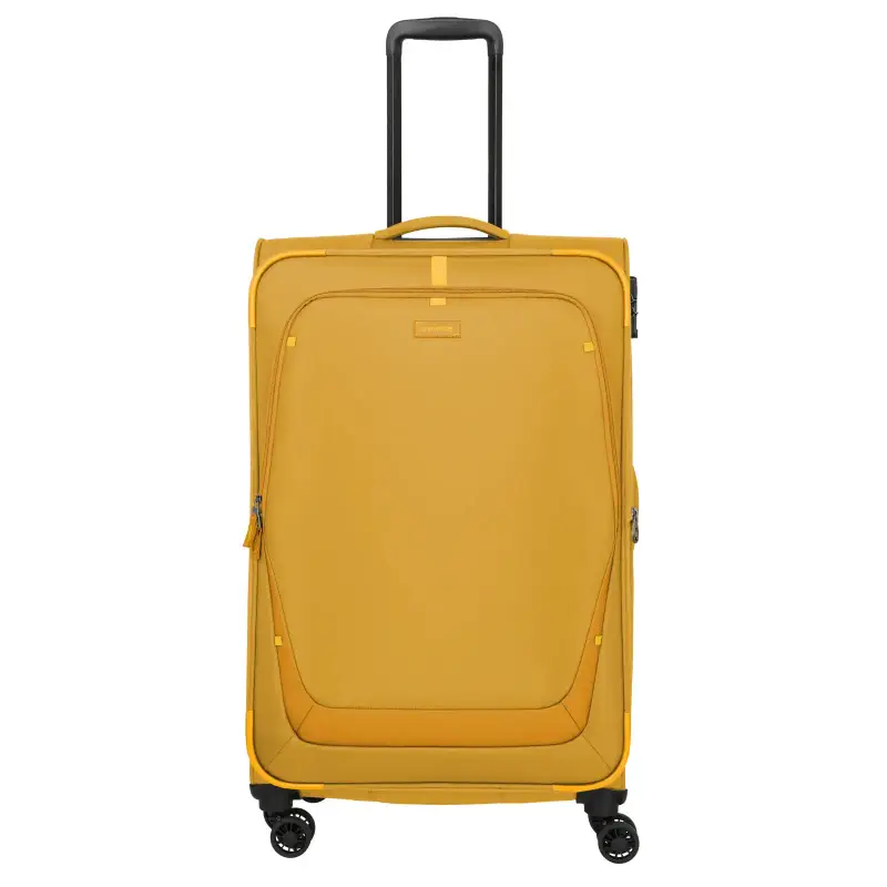 Travelite Trolley Umbria Trolley L ext Jaune