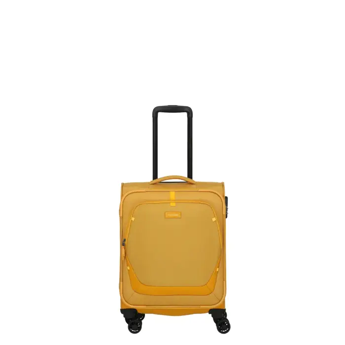 Travelite Trolley Umbria Trolley S Jaune