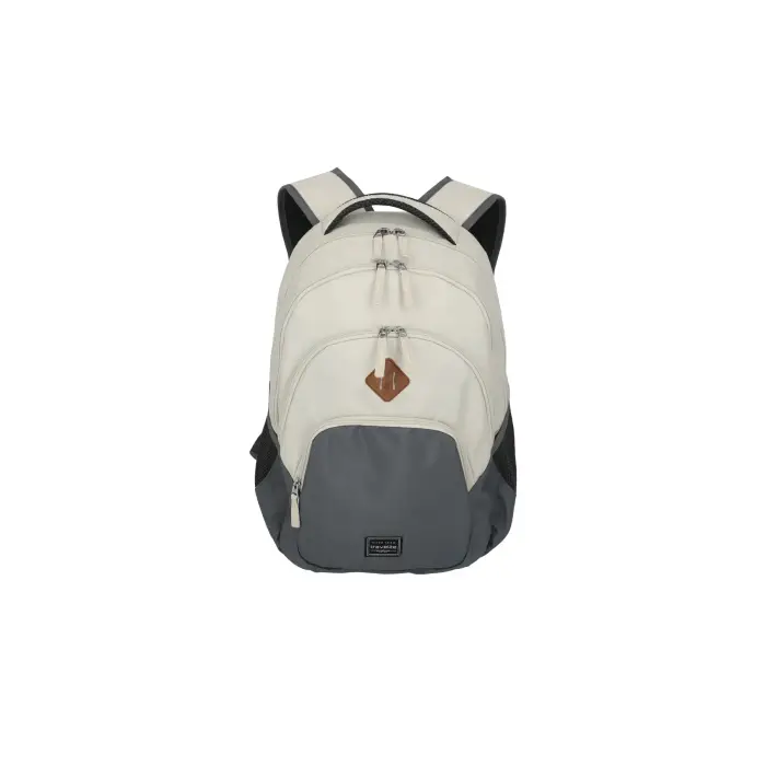Travelite Zaino Basics Beige