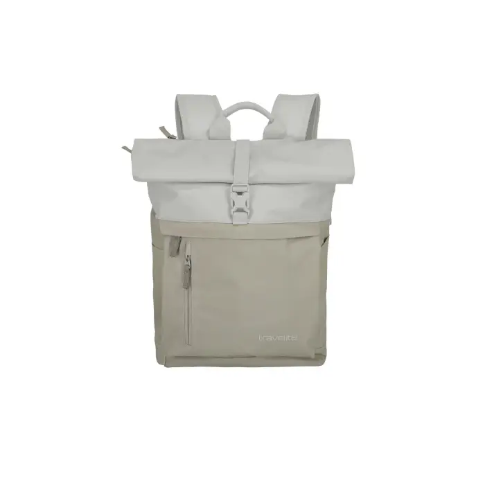 Travelite Zaino Basics Beige