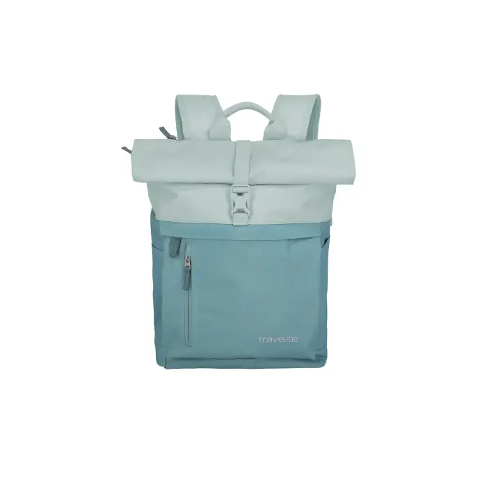 Travelite Zaino Basics Bleu