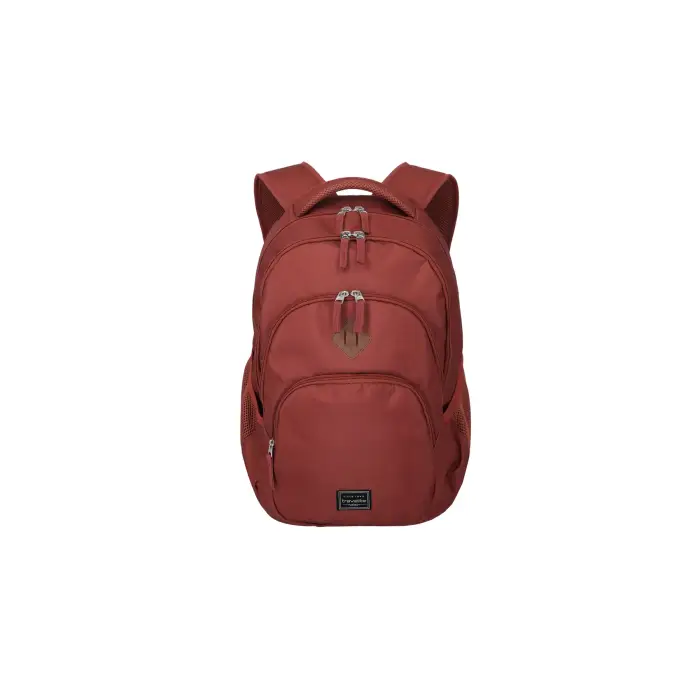 Travelite Zaino Basics Rouge