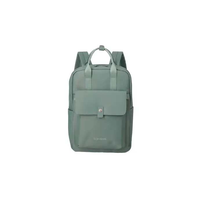 Travelite Zaino Ville Vert