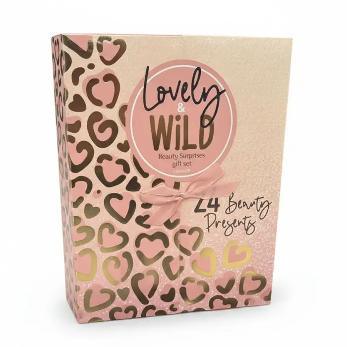 Calendario Dell avvento 81 690 1 unità