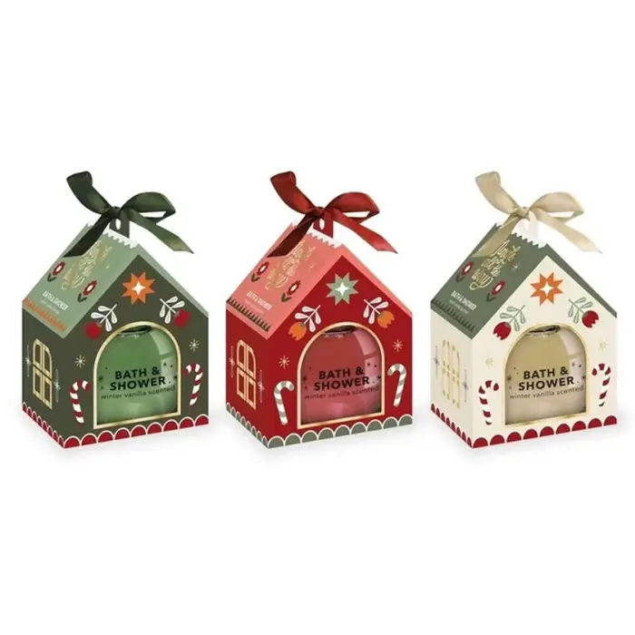 Jingle All The Way Gel Doccia 100 ml