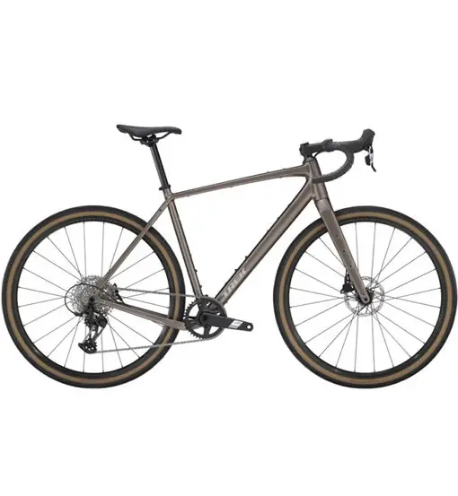 Trek Checkpoint ALR 5 Gen 3 - bici gravel Light Brown