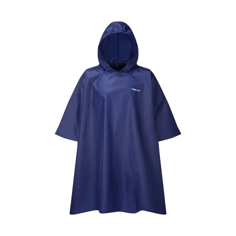 Trekmates Poncho Essential
