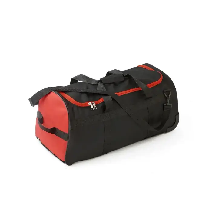 Tremblay CT Borsa sportiva su ruote Noir