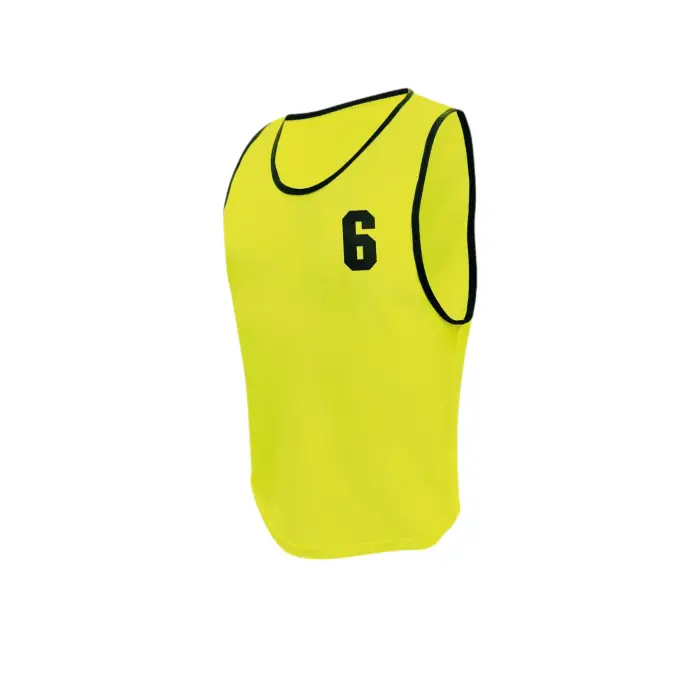 Tremblay CT Casula numerata da 1 a 10 Jaune