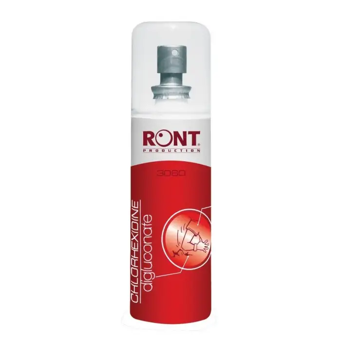 Tremblay CT Clorexidina Rouge