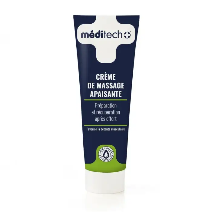Tremblay CT Crema neutra lenitiva Blanc