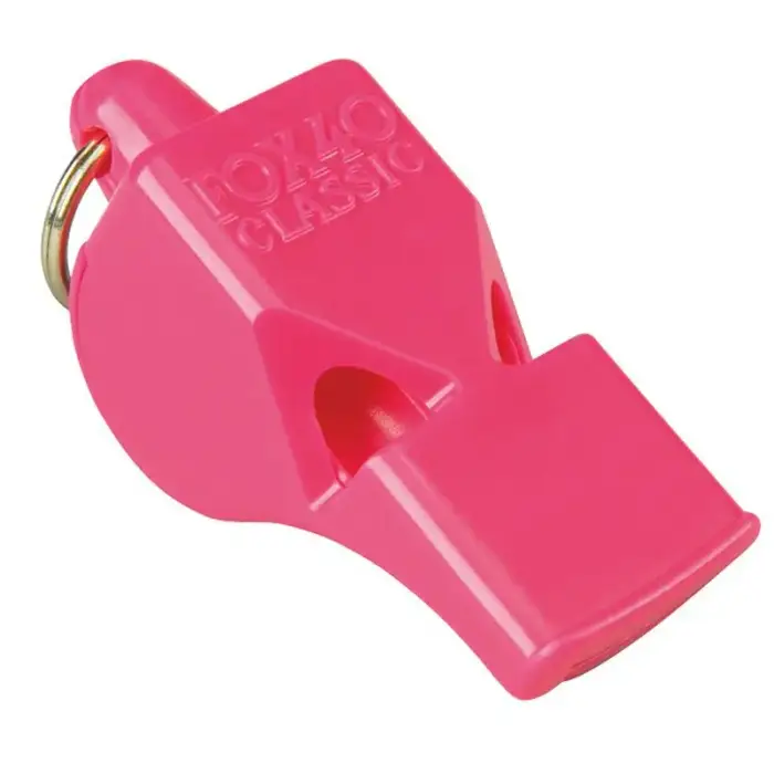 Tremblay CT Fischietto FOX 40 Violet