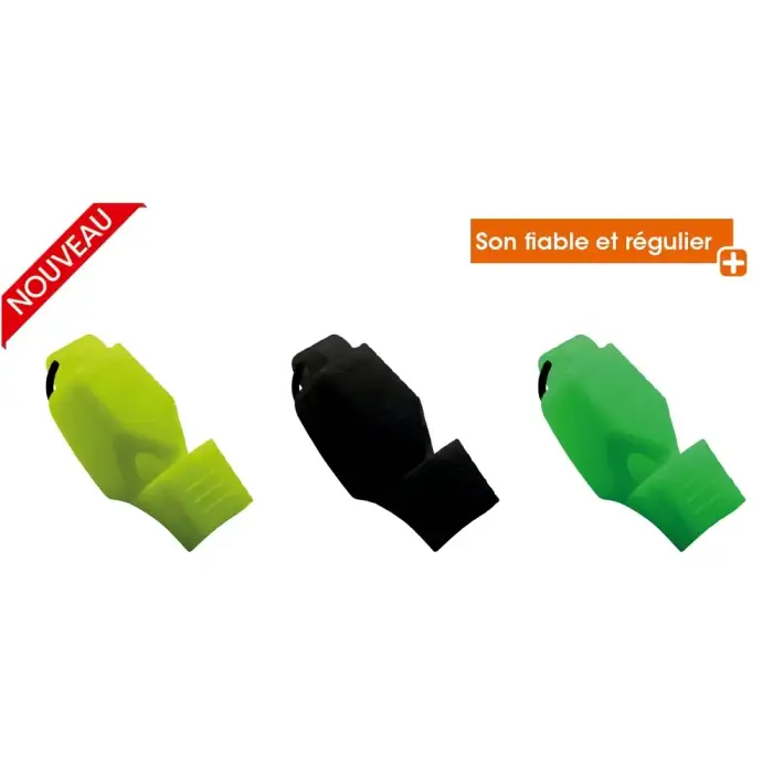 Tremblay CT Fischio Tremblay volpe fuziun cmg Vert