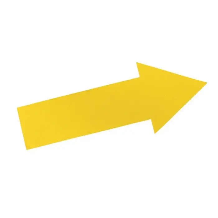 Freccia di sterzo Tremblay CT Jaune