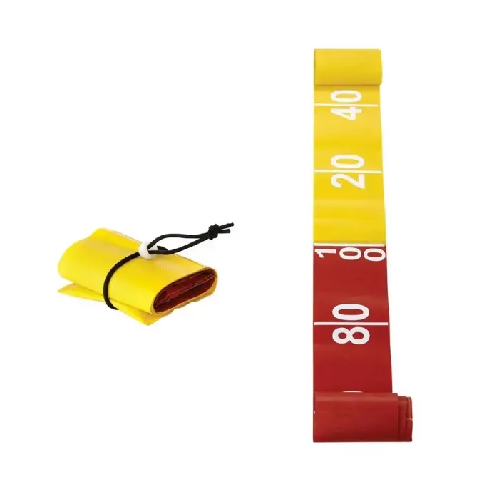 Listello di cattura di marca Tremblay di 2m Jaune