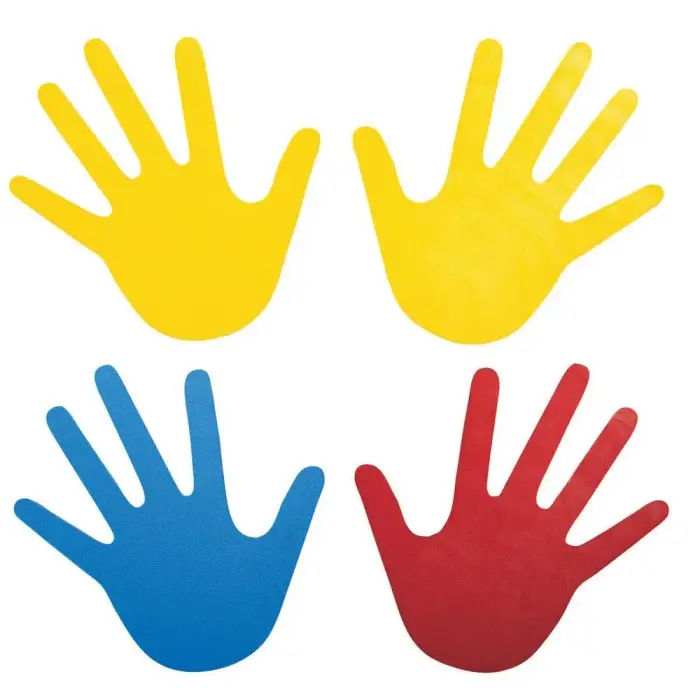 Marcatura manuale Tremblay CT Jaune