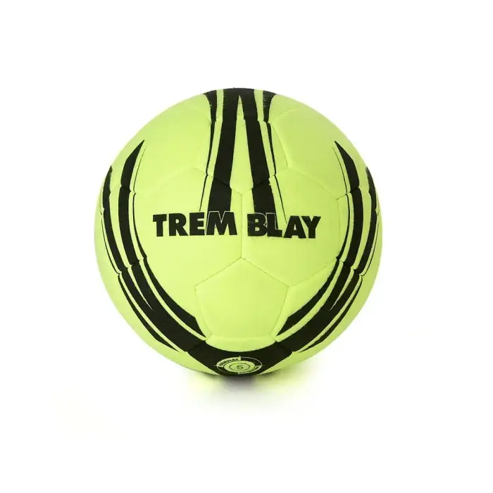 Tremblay CT Pallone da Tremblay in feltro al coperto Jaune
