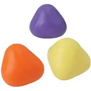 Piramide di palline Tremblay CT Jaune