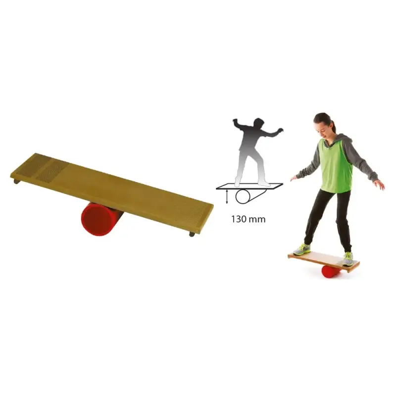 Tremblay CT Rolla bolla tremblay 130 mm