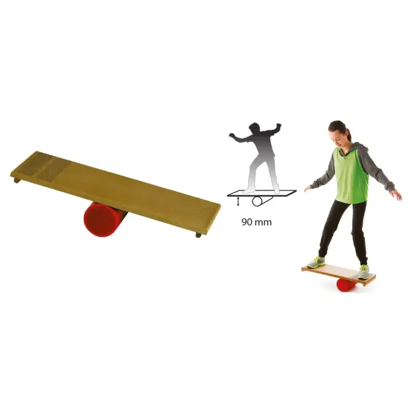 Tremblay CT Rolla bolla tremblay 90 mm