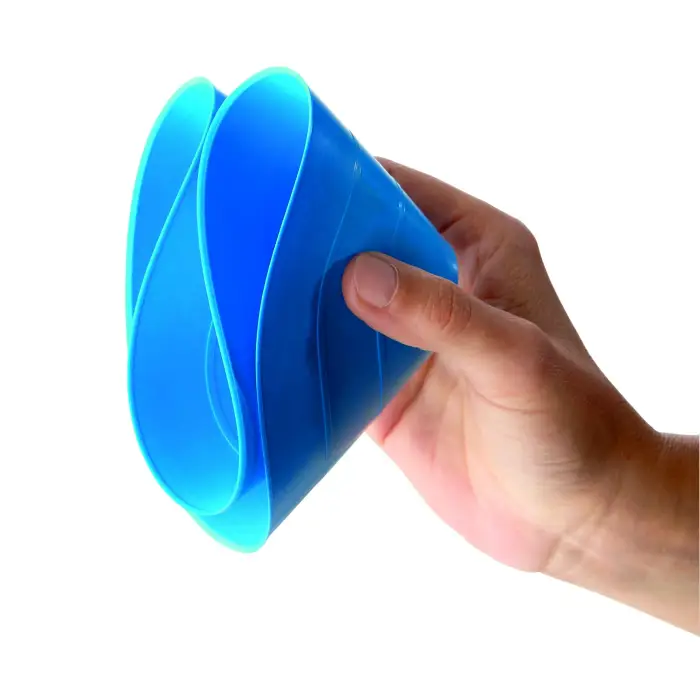 Tremblay CT Solo la tazza Bleu