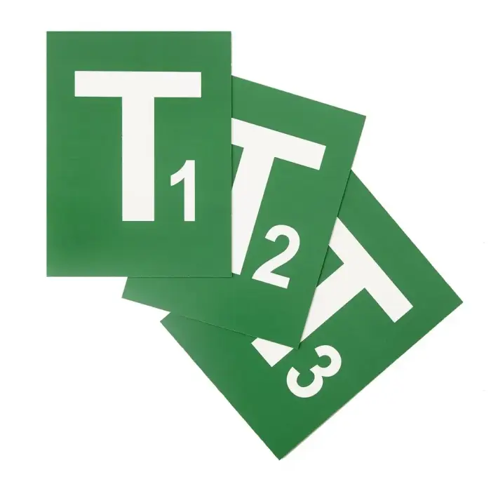 Tremblay CT Targa dell ora del decesso Vert