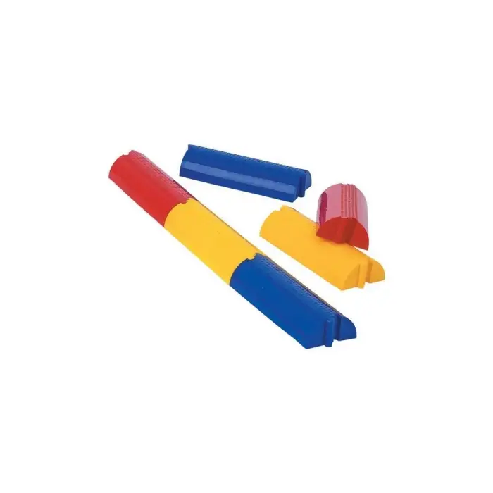 Trave dritta d equilibrio Tremblay CT Rouge