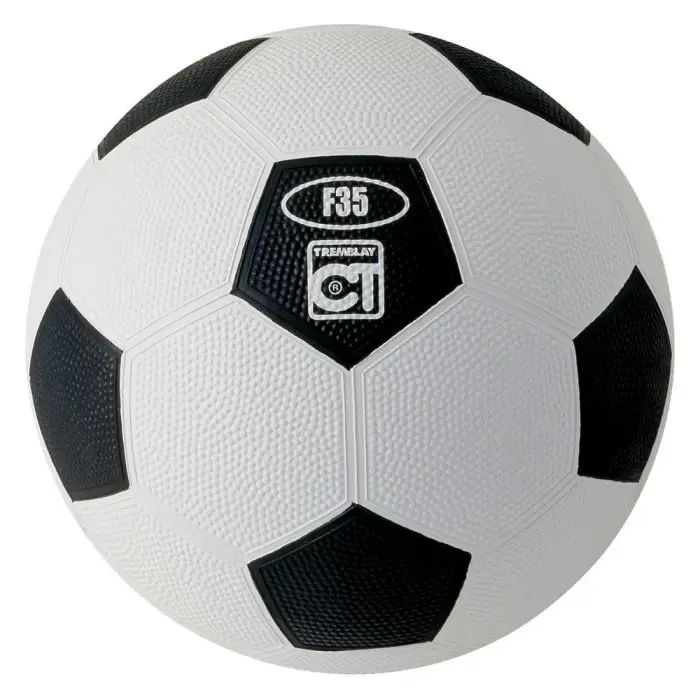 Tremblay CT Tremblay resist foot ball Blanc