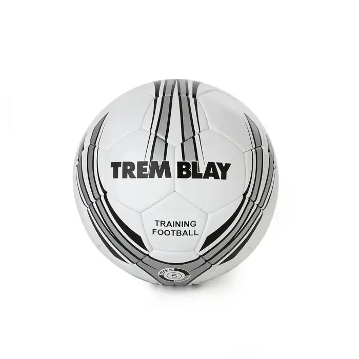 Tremblay CT Tremblay triangolazione calcio Blanc