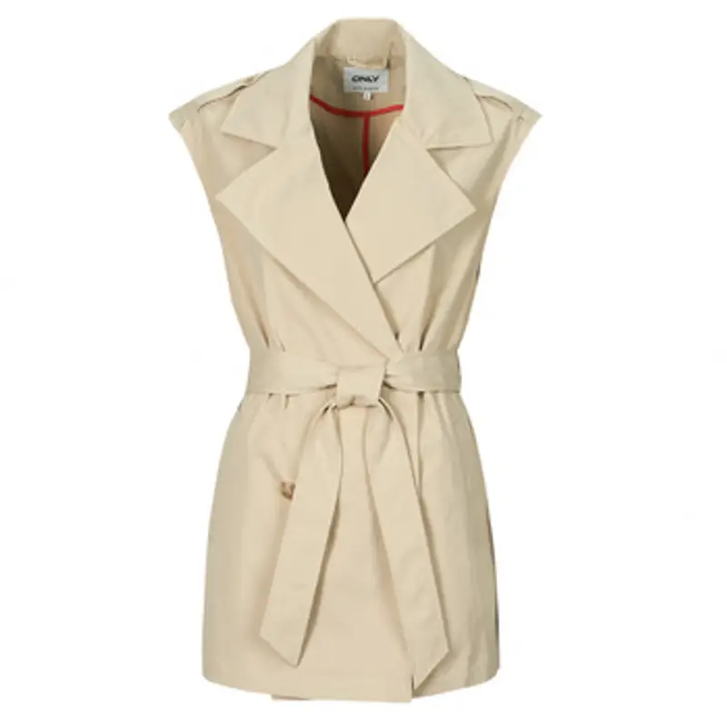 ONLY Trench Beige 1026944